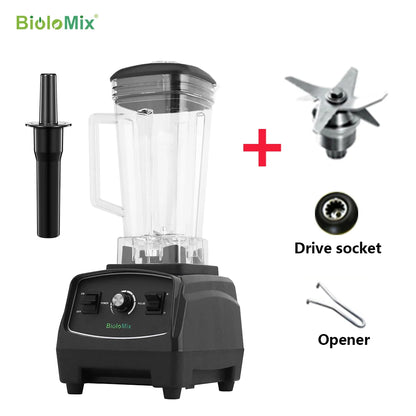 PowerBlend™ 2200W Commercial Blender