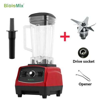 PowerBlend™ 2200W Commercial Blender
