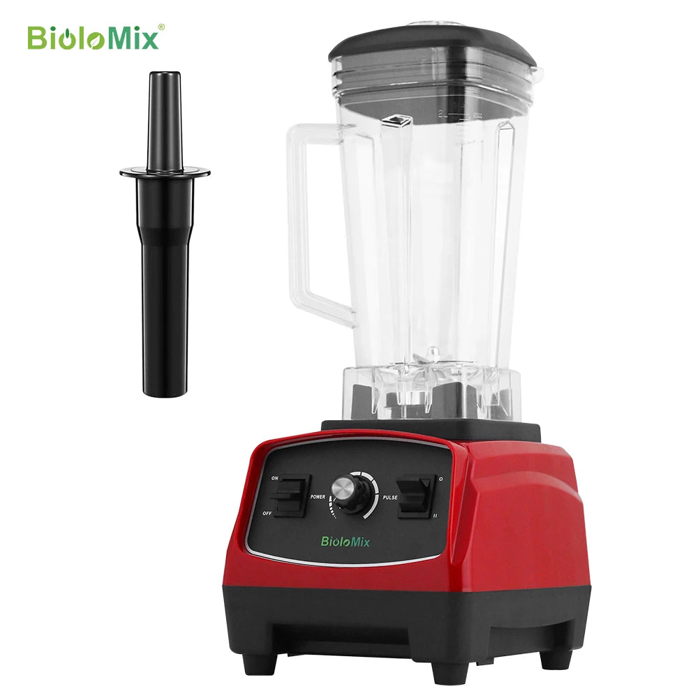 PowerBlend™ 2200W Commercial Blender