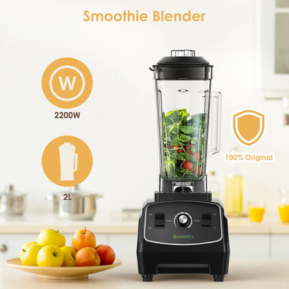 PowerBlend™ 2200W Commercial Blender