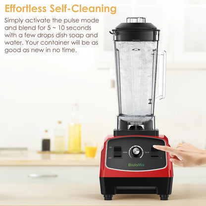 PowerBlend™ 2200W Commercial Blender
