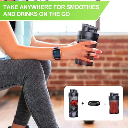 Portable Electric Blender
