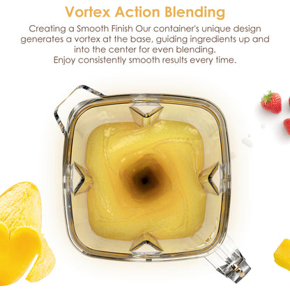 PowerBlend™ 2200W Commercial Blender