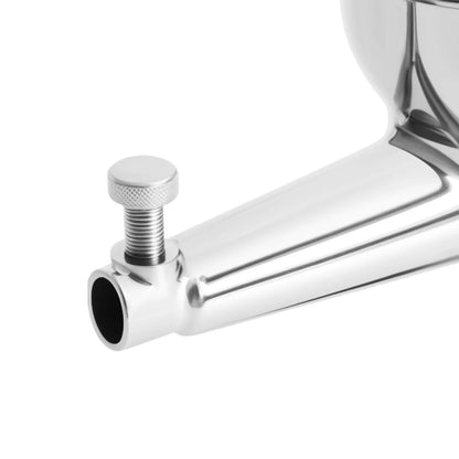 PurePress™ Manual Stainless Juicer