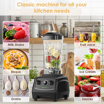 PowerBlend™ 2200W Commercial Blender