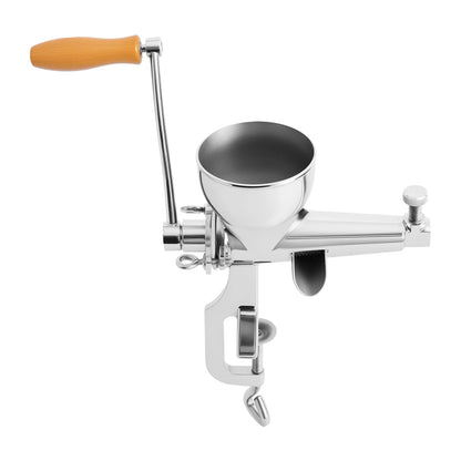 PurePress™ Manual Stainless Juicer