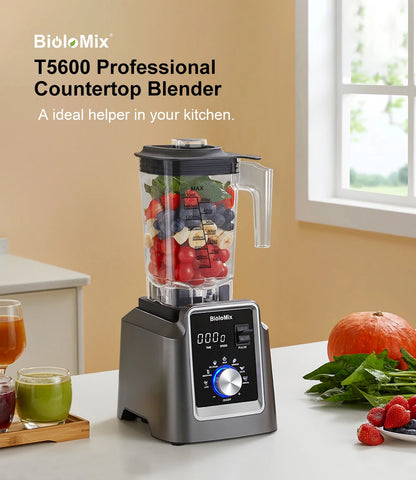 SmartBlend™ Digital Pro Blender