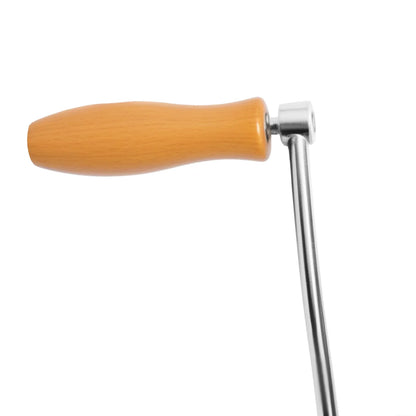 PurePress™ Manual Stainless Juicer