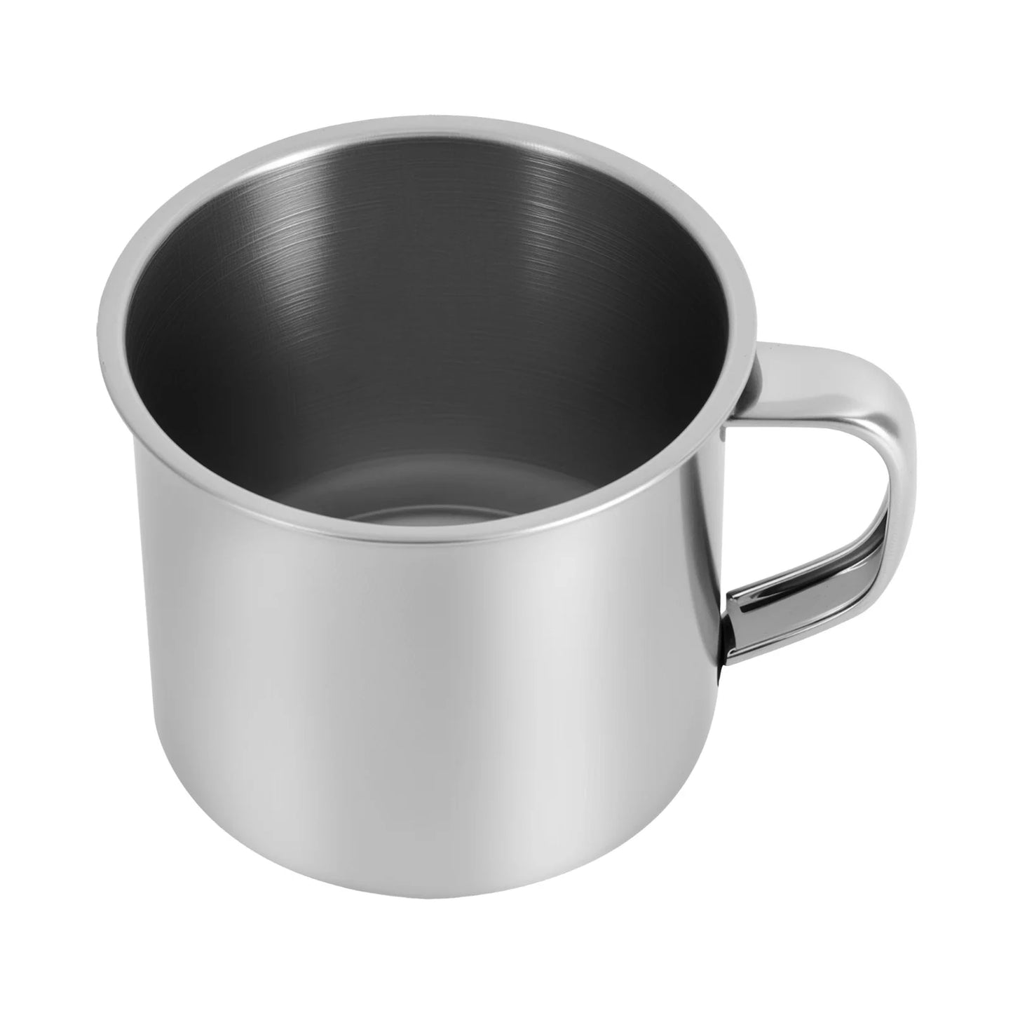 PurePress™ Manual Stainless Juicer