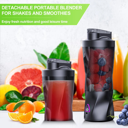 Portable Electric Blender