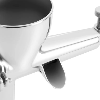 PurePress™ Manual Stainless Juicer