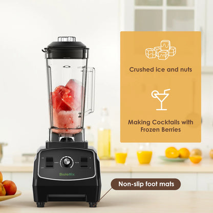 PowerBlend™ 2200W Commercial Blender
