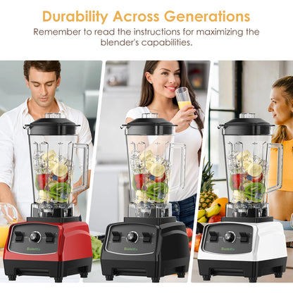 PowerBlend™ 2200W Commercial Blender