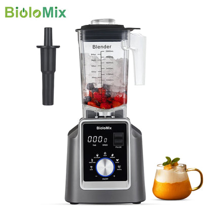 SmartBlend™ Digital Pro Blender